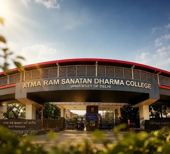 Atma Ram Sanatan Dharma College