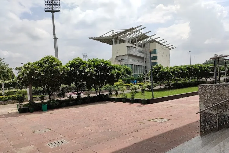 Delhi School of Journalism
