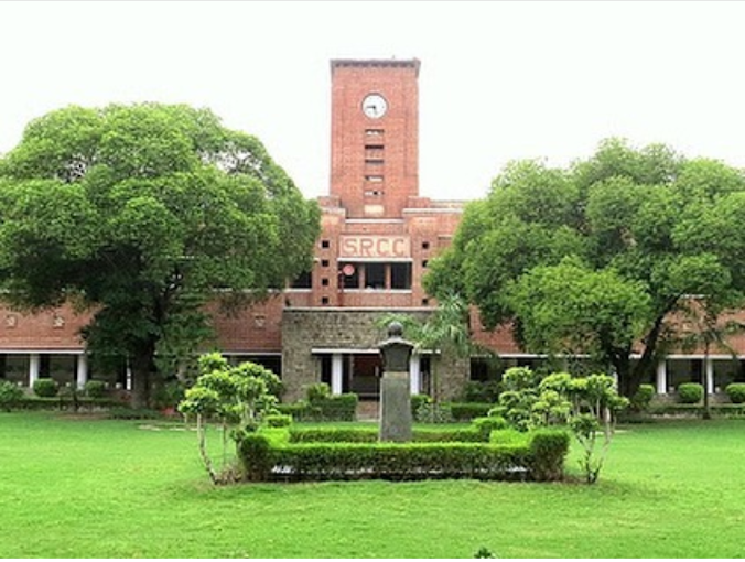 Shri Ram College of Commerce